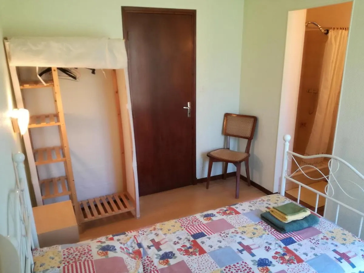 Bed & Breakfast Le Cantegrel Teillet
