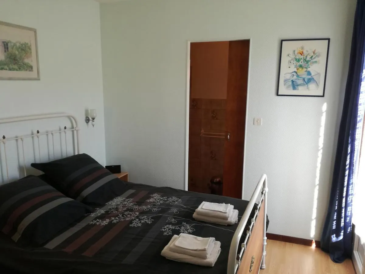Le Cantegrel Teillet  Bed & Breakfast Teillet (Tarn)