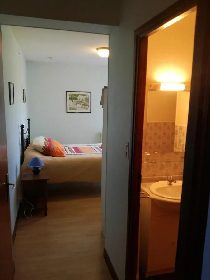 Bed & Breakfast Le Cantegrel Teillet