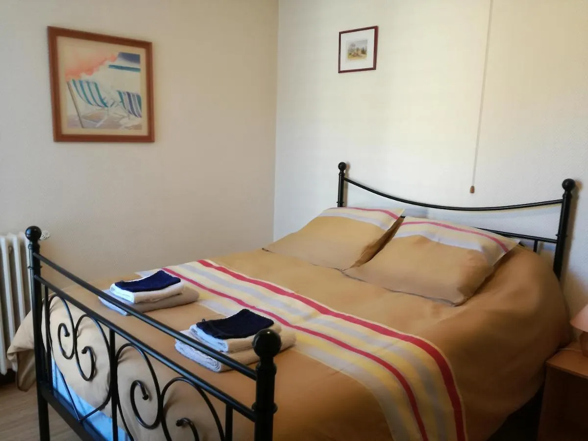 Bed & Breakfast Le Cantegrel Teillet  France