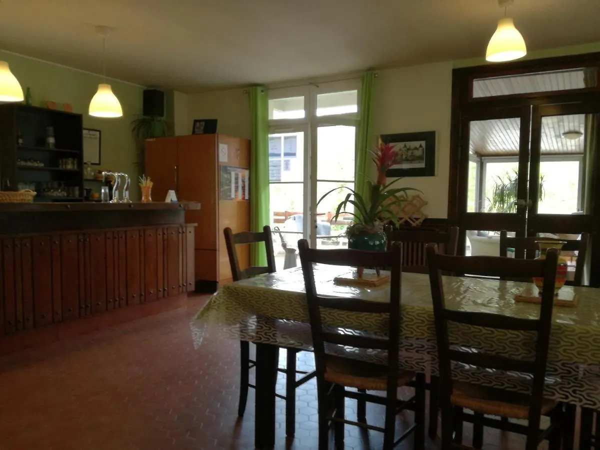 Bed & Breakfast Le Cantegrel Teillet
