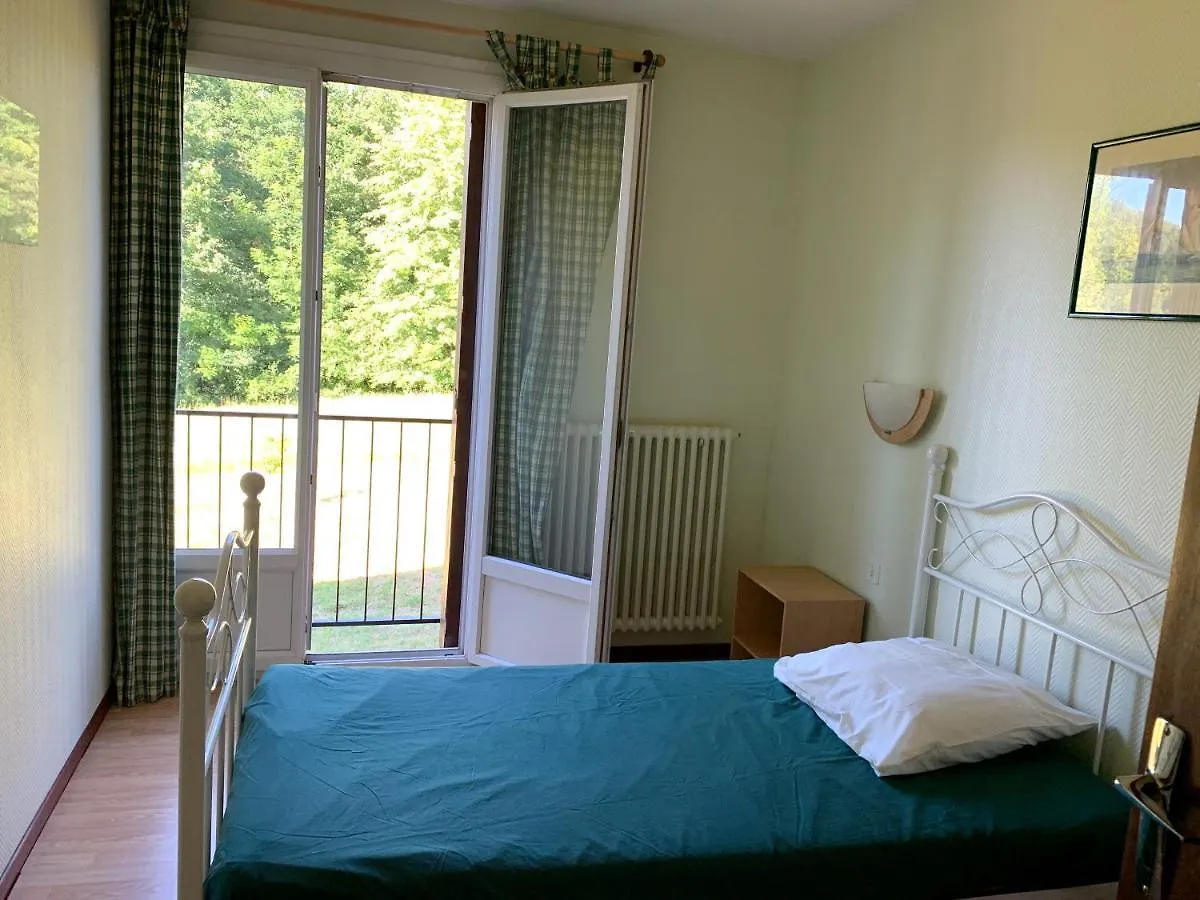 Le Cantegrel Teillet  0*, Teillet (Tarn)