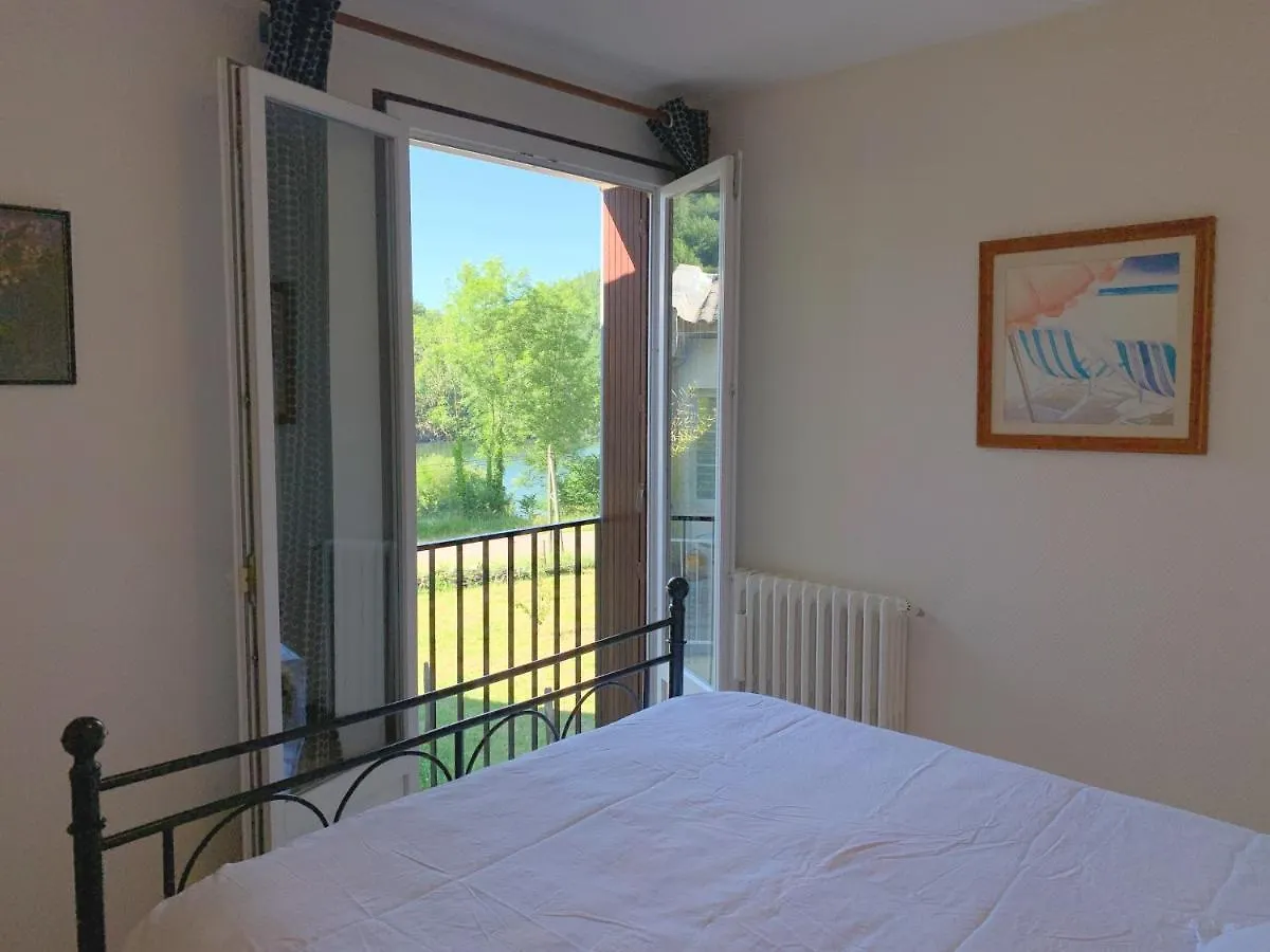 Bed & Breakfast Le Cantegrel Teillet  France