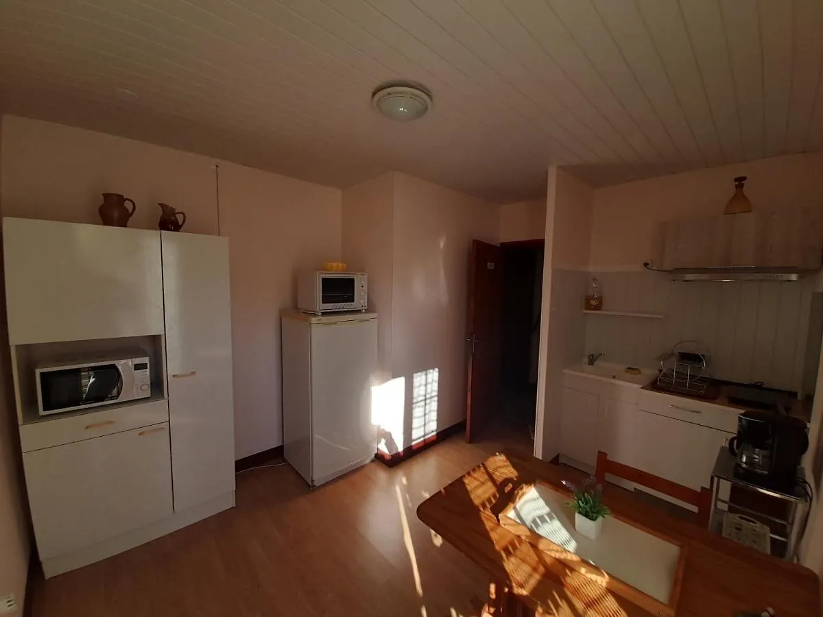 Le Cantegrel Teillet  Bed & Breakfast Teillet (Tarn)