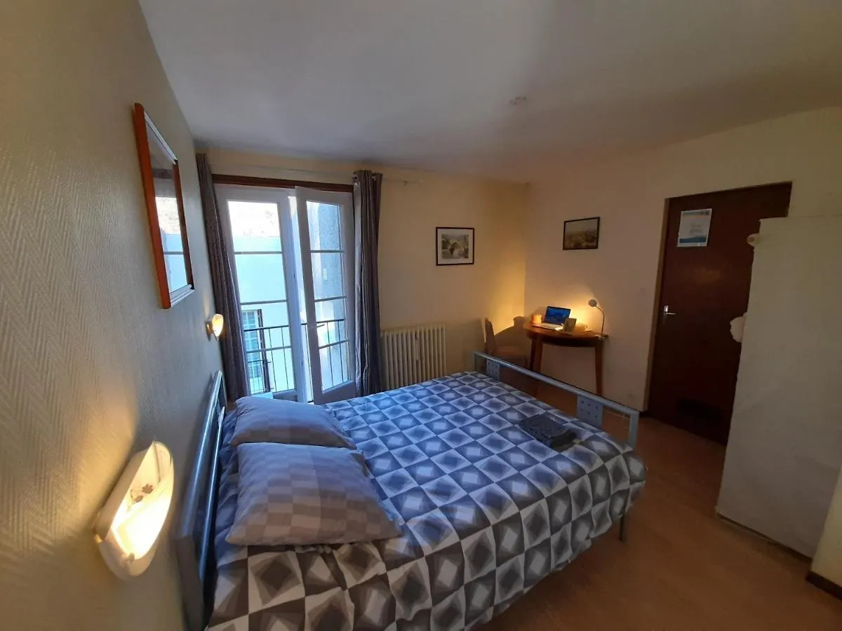 Le Cantegrel Teillet  Bed & Breakfast Teillet (Tarn)