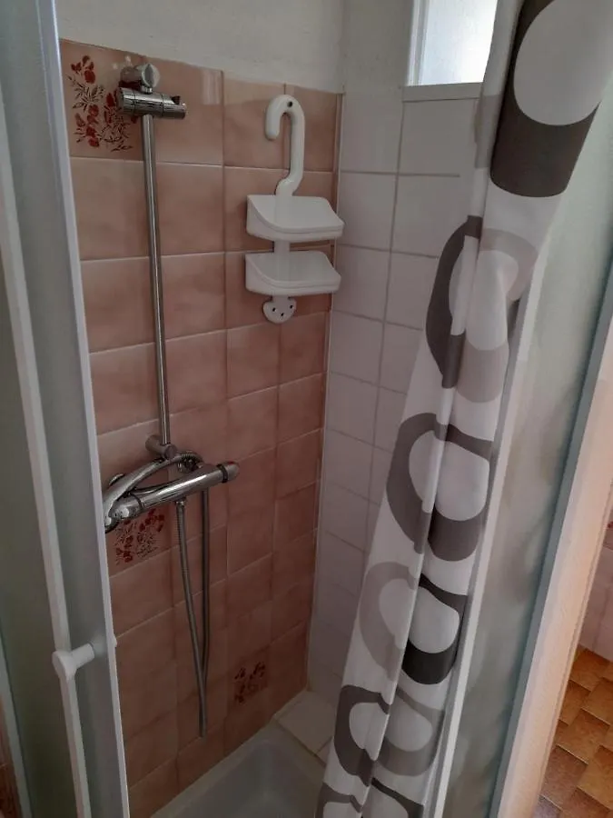 Le Cantegrel Teillet  Bed & Breakfast Teillet (Tarn)