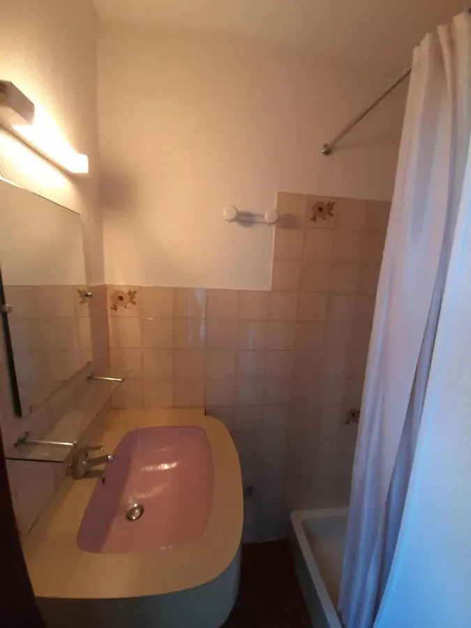 Bed & Breakfast Le Cantegrel Teillet