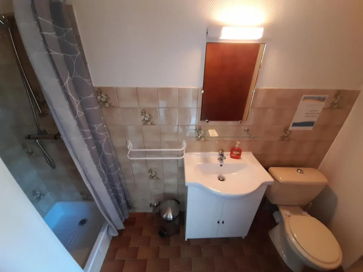 Bed & Breakfast Le Cantegrel Teillet  France